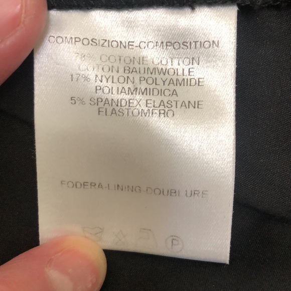 Gucci Black Long Sleeve Button Down Shirt 42 - Picture 12 of 15